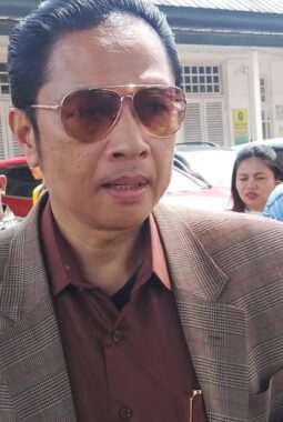 Penasihat Hukum Kholizol-Raga Siapkan Eksepsi, Singgung Dugaan Aktor Utama Proyek Air Lemutu Belum Tersentuh