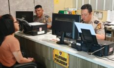 Diduga Jadi Korban Pengeroyokan Pasutri, Wanita di Palembang Lapor Polisi