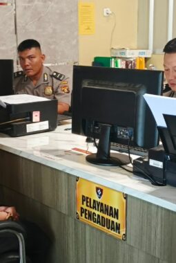 Diduga Jadi Korban Pengeroyokan Pasutri, Wanita di Palembang Lapor Polisi