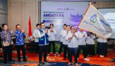 Amdatara Sumbar-Bengkulu Komitmen Wujudkan Industri AMDK Berkualitas dan Berkelanjutan