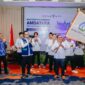 Amdatara Sumbar-Bengkulu Komitmen Wujudkan Industri AMDK Berkualitas dan Berkelanjutan