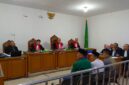 Saat para saksi dihadirkan disidang PN Palembang, Kamis (25/6/2026)