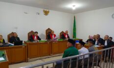 BM BSI Akui Skema Pencairan KUR Tambak Tak Sesuai SOP, Kerugian Disebut Capai Rp9,5 Miliar