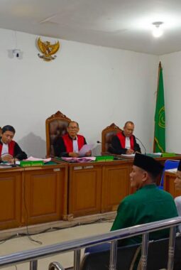 BM BSI Akui Skema Pencairan KUR Tambak Tak Sesuai SOP, Kerugian Disebut Capai Rp9,5 Miliar