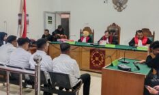 Ketua KONI Lahat Divonis 3,5 Tahun Penjara dalam Kasus Korupsi Dana Hibah Rp3,3 Miliar