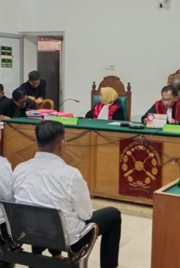 Ketua KONI Lahat Divonis 3,5 Tahun Penjara dalam Kasus Korupsi Dana Hibah Rp3,3 Miliar