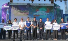 BI Sumsel dan Pemkot Palembang Kolaborasi Dorong Pariwisata dan Ekonomi Digital Lewat GPR x DKG 2026