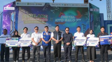 Bank Sumsel Babel dan Pemerintah Kabupaten Banyuasin Perkuat Sinergi Dorong Transparansi serta Digitalisasi Keuangan Daerah