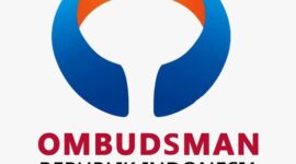 Ilustrasi - Logo Ombudsman RI Perwakilan Sumatera Selatan. Foto: istimewa