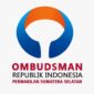 Ilustrasi - Logo Ombudsman RI Perwakilan Sumatera Selatan. Foto: istimewa