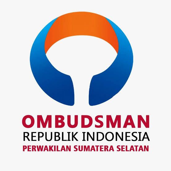 Ilustrasi - Logo Ombudsman RI Perwakilan Sumatera Selatan. Foto: istimewa
