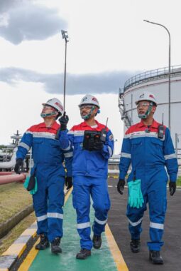 Pertamina Patra Niaga Tingkatkan Penyaluran dan Perkuat Distribusi BBM di Sejumlah Wilayah