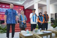 Open House Sekolah Rakyat Palembang, Gus Ipul Tekankan Kejujuran Penjangkauan Siswa