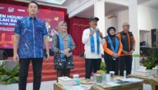 Open House Sekolah Rakyat Palembang, Gus Ipul Tekankan Kejujuran Penjangkauan Siswa