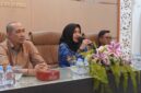 Foto : kepala Karantina sumsel Sri Endang Ekandari