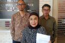 Tim Kuasa Hukum H. Dodi Reza Alex Noerdin dari Kantor Hukum Titis Rachmawati, SH.MH. & Associates, Andre Yunialdi, SH.MH.dan Bayu Prasetya Andrinata, SH.M.Kn., melalui pernyataan pers yang diterima pada Senin (29/6/2026).