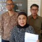 Tim Kuasa Hukum H. Dodi Reza Alex Noerdin dari Kantor Hukum Titis Rachmawati, SH.MH. & Associates, Andre Yunialdi, SH.MH.dan Bayu Prasetya Andrinata, SH.M.Kn., melalui pernyataan pers yang diterima pada Senin (29/6/2026).