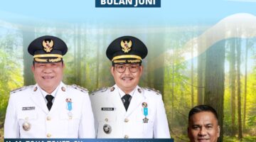 Bupati Muba Tegaskan Perda Tenaga Kerja Lokal, PT Bumi Persada Permai Buka Lowongan Karyawan Tetap