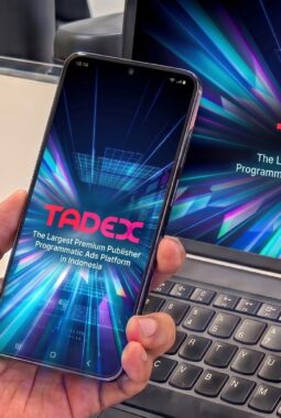 Rayakan 5 Tahun TADEX, Telkomsel Enterprise Hadirkan Inovasi Telkomsel AdTech Solution untuk Optimalkan Pertumbuhan Bisnis Industri Periklanan