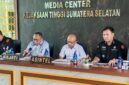 Foto Kepala Kejaksaan Tinggi (Kejati) Sumatera Selatan, Ketut Sumedana, SH.MH.