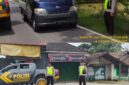 Personel Polsek Buay Madang Timur melakukan pemantauan kendaraan roda empat saat menggelar patroli KRYD, dan memantau situasi kamtibmas, serta mengantisipasi kerawanan kejahatan jalanan dalam giat patroli sore. Giat ini dilaksanakan guna mempersempit ruang gerak pelaku tindak pidana 3C di wilayah hukum Polsek Buay Madang Timur. 