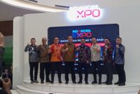 INDOMOBIL Expo Palembang 2026 Usung Konsep EVperience, Dorong Adopsi Kendaraan Listrik di Sumsel