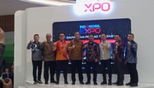 INDOMOBIL Expo Palembang 2026 Usung Konsep EVperience, Dorong Adopsi Kendaraan Listrik di Sumsel