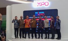 INDOMOBIL Expo Palembang 2026 Usung Konsep EVperience, Dorong Adopsi Kendaraan Listrik di Sumsel