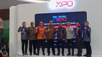 INDOMOBIL Expo Palembang 2026 Usung Konsep EVperience, Dorong Adopsi Kendaraan Listrik di Sumsel