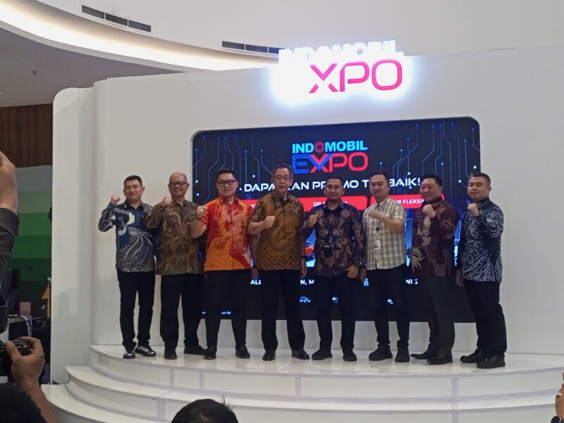 INDOMOBIL Expo Palembang 2026 Usung Konsep EVperience, Dorong Adopsi Kendaraan Listrik di Sumsel