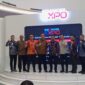 INDOMOBIL Expo Palembang 2026 Usung Konsep EVperience, Dorong Adopsi Kendaraan Listrik di Sumsel