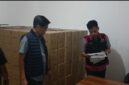 Tim Kejari Palembang Geledah Kantor Dishub Kota, Diduga Terkait Pengadaan Lampu Jalan 2025