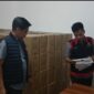 Tim Kejari Palembang Geledah Kantor Dishub Kota, Diduga Terkait Pengadaan Lampu Jalan 2025