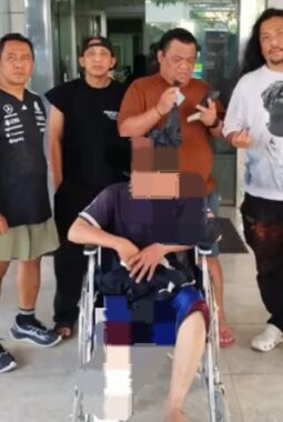 Terpaksa Diberikan Tindakan Tegas, Pelaku Pencurian Mobil Pikap Diringkus Satreskrim Polrestabes Palembang