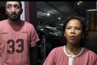 Niat Damai Usai Kecelakaan, WNA Asal Inggris Malah Diduga Dianiaya