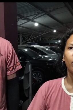 Niat Damai Usai Kecelakaan, WNA Asal Inggris Malah Diduga Dianiaya