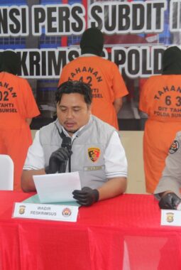 Modus Proyek Fiktif Terbongkar, Dugaan Kredit Rp 90 Miliar di Bank BRI Seret Oknum Pegawai hingga Direktur Perusahaan
