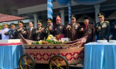 Kapolda Sumsel Tegaskan Stabilitas Keamanan Jadi Modal Pembangunan, Status Zero Conflict Terjaga