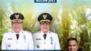 Kolaborasi Disnakertrans Muba dan PT Muba Global Lestari Buka Lowongan Kerja, Berkas Ditunggu hingga 10 Juli 2026