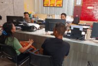 Diduga Dianiaya Saat di Dalam Kamar Mandi, Buruh Harian Polisikan Rekan Kerja