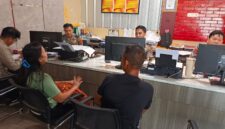Diduga Dianiaya Saat di Dalam Kamar Mandi, Buruh Harian Polisikan Rekan Kerja