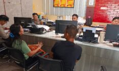 Diduga Dianiaya Saat di Dalam Kamar Mandi, Buruh Harian Polisikan Rekan Kerja