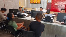 Diduga Dianiaya Saat di Dalam Kamar Mandi, Buruh Harian Polisikan Rekan Kerja