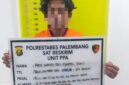 Gegara BPKB Motor, Suami Aniaya Istri hingga Bibir Berdarah