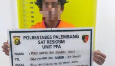 Gegara BPKB Motor, Suami Aniaya Istri hingga Bibir Berdarah