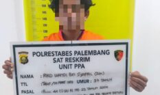 Gegara BPKB Motor, Suami Aniaya Istri hingga Bibir Berdarah