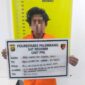 Gegara BPKB Motor, Suami Aniaya Istri hingga Bibir Berdarah