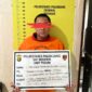 Bobol Rumah Saat Korban Berjualan, Pria di Palembang Dibekuk Polisi