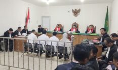 Sidang Korupsi Disperkimtan Palembang: Saksi Sebut Ada Permintaan “Jatah” 51 Persen Saat Pencairan Termin Proyek