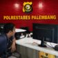 Raib Saat Ziarah, Guru Asal Musi Rawas Jadi Korban Curanmor di Palembang